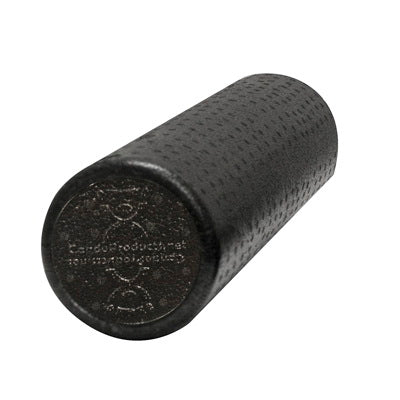 Fabrication Enterprises CanDo Therapy Foam Roller Foam 6 X 18 Inch - 30-2282