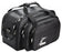 Cramer Products TUF-TEK Pro Medical Bag Black Nylon 8-1/2 X 14 X 15 Inch - 121371