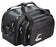 TUF-TEK Pro - Medical Bag Black Nylon 8-1/2 X 14 X 15 Inch - 121371