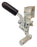 Wheelchair Wheel Lock