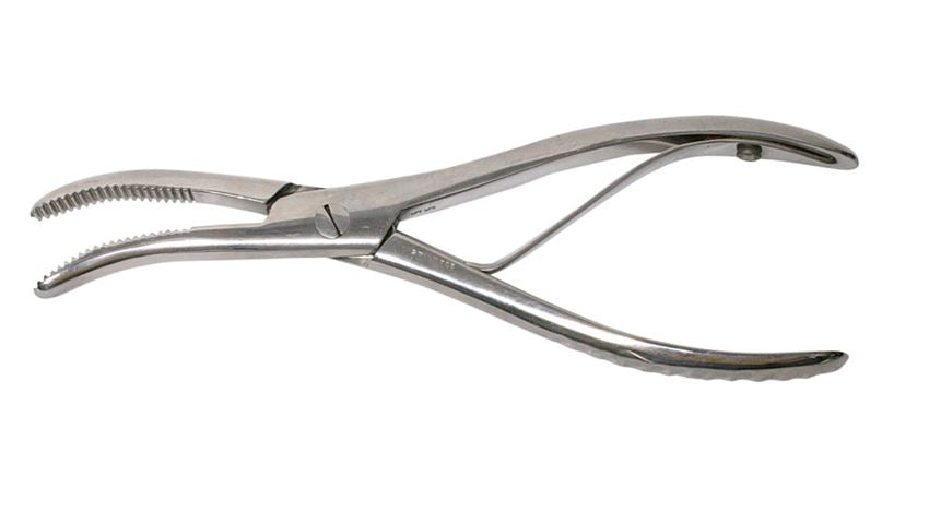 Alimed BREAKER, CAST 9 3/4" - 98CAS9-2