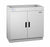 Storage Cabinet