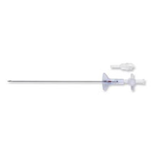 Medtronic MITG-Covidien Needle Suture Surgineedle Stainless Steel 14Gx120Mm 12/Ca - 172015