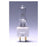 The Steris Corporation Bulb Tungsten Gold Pin Halogen 220W Ea - P129362228