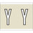 Compatible Alpha Label