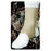 Scott Specialties Inc Brace Compression Ankle Beige Size Large Ea - 1400-BEI-LG