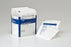 Cardinal TelfaOuchless Non-Adherent Dressing Cotton 3 X 4 Inch Sterile - 1050-