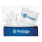 Pro Edge Dental Products Test Kit Waterline Test Express 6 Vials With 6 Vials Each - 80601