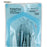 Certol International Pouch Sterilization Proview 3.5 In X 5.25 In Blue / White 200/Box, 6 Bx/Ca - PM3554-1