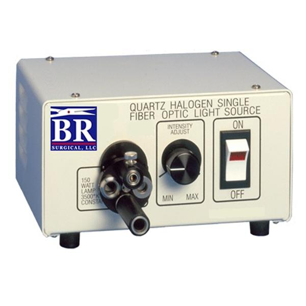 BR Surgical, Light Source Ea - BR9002150HLS