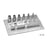 Miltex-Integra Biopsy Punch Dermal Keyes 4Mm 4Mm Bite Stainless Steel Reusable Ea - 33-30-4