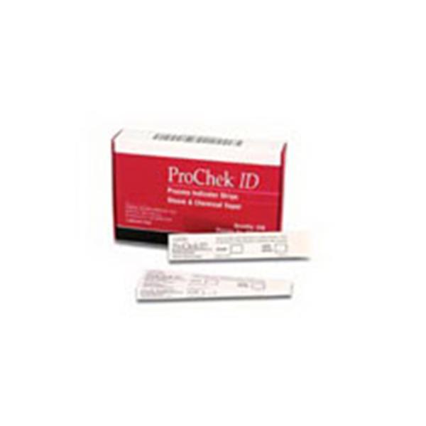Certol International Strip Indicator Procheck Id 250/Box - SM4340-1