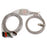 Philips Healthcare - Leadwire 2.5mm, 5-Leads, Latex-Free, Multi-Patient Use - 989803143201