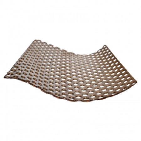 Molnlycke Mepitel Ag Wound Contact Layer with Silver 4 X 6 Inch Rectangle Sterile - 390090