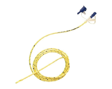 Avanos Medical Sales LLC Corflo Ultra Lite Nasogastric Feeding Tube 5 Fr. 15 Inch Polyurethane Sterile - 20-1155