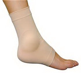 Alimed - Compression Sleeve One Size Fits Most Beige Ankle - 65563