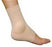 Alimed - Compression Sleeve One Size Fits Most Beige Ankle - 65563