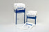 Cardinal TelfaOuchless Non-Adherent Dressing Cotton 3 X 8 Inch Sterile - 1238-