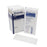 Telfa Ouchless - Non-Adherent Dressing Cotton 3 X 8 Inch Sterile - 1238-