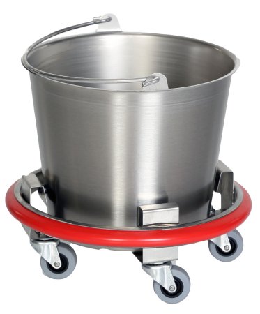 Mid Central Medical - Kick Bucket 12 Quart - MCM540