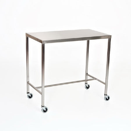Mid Central Medical H-Brace Treatment Table - MCM510