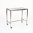 Mid Central Medical H-Brace Treatment Table - MCM510