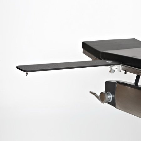 Mid Central Medical - Drop-Latch Style Armboard - MCM411