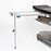 Mid Central Medical - Arm and Hand Table - MCM340