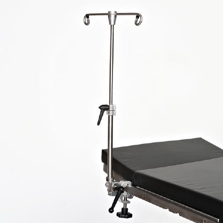 Mid Central Medical Uni-Pole Surfaces Up to 1-1/4 Inch Diameter - MCM216