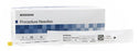 McKesson McKesson Epidural Needle Tuohy Style 20 Gauge 3-1/2 Inch - 3077V2