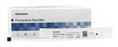 McKesson McKesson Spinal Needle Quincke Style 22 Gauge 3 Inch - 4630V2