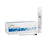 McKesson - Spinal Needle Quincke Style 22 Gauge 3 Inch - 4630V2