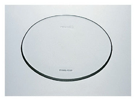 Pyrex - Watch Glass 3.54 Inch dia., Plain Finish For 400 mL Beaker - S34820
