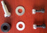 Drive Medical Receiver Plate Bolt - 13240ARB