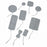 Patterson Medical Supply PALS Electrode - 552350