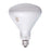 Bulbtronics Philips Halogen Lamp 120 Volts 65 Watts - 14215