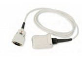 Mindray USA Masimo Patient Cable 4 Foot For Accutorr V, Duo, Trio, Passport 2, Passport V, Spectrum, Spectrum OR, V12, V21 Patient Monitor - 0012-00-1652