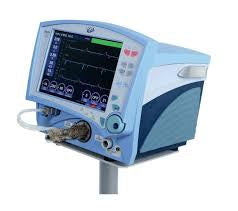 Viasys VELA - Reconditioned Electric Ventilator Electric - Monet Medical - VVT2 R1