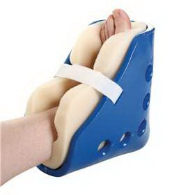 Alimed Boot and Foam Liner - 64044
