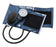 American Diagnostic Corp Prosphyg 775 Series Aneroid Sphygmomanometer Pocket Style Hand Held 2-Tube Adult Size Arm - 775-11AN