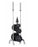 Fitness Systems Hampton International Plate Rack - IPT-2B