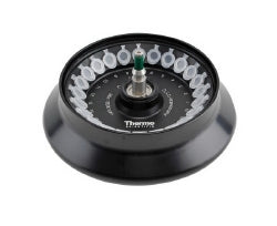 Microtube Rotor