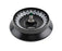 Thermo Fisher/Barnstead MicroClick Microtube Rotor 24 X 2 mL, 16,000 rpm Max. Speed, 505 K Factor, 11 X 45 mm Tube, 45° Angle, 24,372 x g Max. RCF, 85 mm Radius For Thermo Scientific Sorvall ST 8, Heraeus Megafuge 8 and SL 8 Centrifuges - 75005715