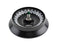 MicroClick - Microtube Rotor 24 X 2 mL, 16,000 rpm Max. Speed, 505 K Factor, 11 X 45 mm Tube, 45° Angle, 24,372 x g Max. RCF, 85 mm Radius For Thermo Scientific Sorvall ST 8, Heraeus Megafuge 8 and SL 8 Centrifuges - 75005715