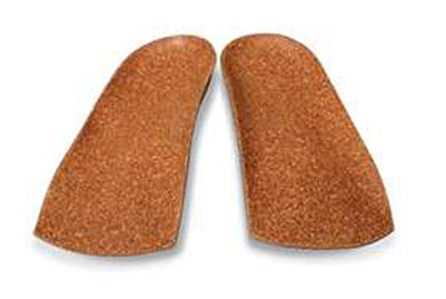FREEDOM AliCork - Insole Size 7 Male 12 and Up - 60177