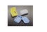 VWR International Microsette Biopsy Cassette Acetal White - 87002-504