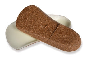 Alimed FREEDOM AliCork Insole Size 2 - 60172