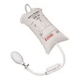 Infu-Surg - Pressure Infusion Bag 3000 mL - 307-4030BX