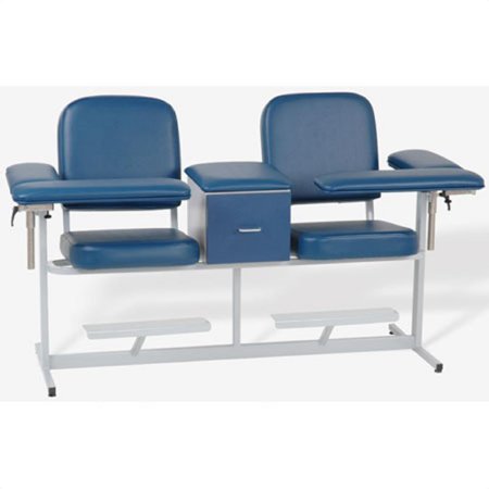 Tall Twin - Blood Drawing Chair - 1202-LTUT