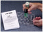 Fisher Scientific - Conductivity Indicator LED Display, Audible Conductivity Sensor Types, 9 V - S45012A